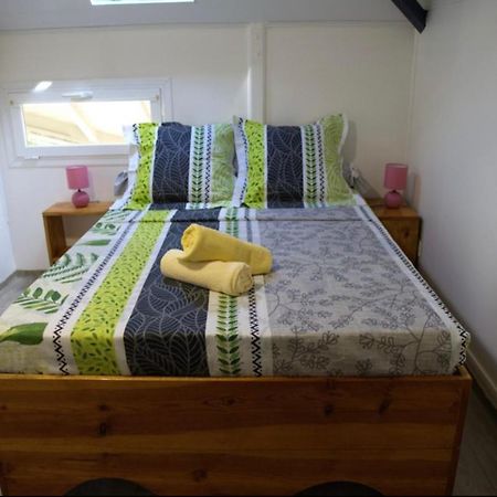 Appartamento Cocooning Harmonie Sainte-Anne  Esterno foto