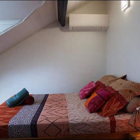 Appartamento Cocooning Harmonie Sainte-Anne  Esterno foto